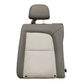 CHEVROLET BOLT EV  SKY COOL GRAY REAR DRIVER SIDE SEAT BACK 42694464